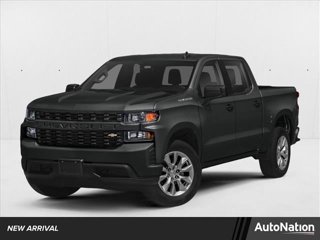 chevrolet silverado 1500 2020 1GCPWBEK8LZ213362 image chevrolet silverado 1500 2020 1GCPWBEK8LZ213362 image